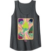 image:imageDreamWorks Trolls Band Together Brozone Tank TopDark Heather Grey