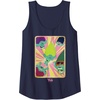 image:imageDreamWorks Trolls Band Together Brozone Tank TopNavy Blue