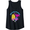 image:imageDreamWorks Trolls Band Together Girls Rule the World Tank TopBlack