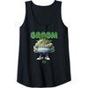 image:imageDreamWorks Trolls Band Together King Gristle Tank TopBlack
