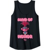 image:imageDreamWorks Trolls Band Together Poppy Made of Honor Tank TopBlack