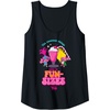 image:imageDreamWorks Trolls Band Together Poppy Viva Sweetest Things Tank TopBlack