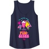 image:imageDreamWorks Trolls Band Together Poppy Viva Sweetest Things Tank TopNavy Blue