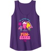 image:imageDreamWorks Trolls Band Together Poppy Viva Sweetest Things Tank TopPurple