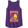image:imageDreamWorks Trolls Band Together Poppy and Viva Sisters Tank TopPurple