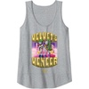 image:imageDreamWorks Trolls Band Together Velvet and Veneer Tank TopHeather Grey
