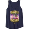 image:imageDreamWorks Trolls Band Together Velvet and Veneer Tank TopNavy Blue