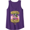 image:imageDreamWorks Trolls Band Together Velvet and Veneer Tank TopPurple