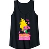 image:imageDreamWorks Trolls Band Together Viva FatastAmazing Tank TopBlack
