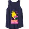 image:imageDreamWorks Trolls Band Together Viva FatastAmazing Tank TopNavy Blue