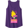 image:imageDreamWorks Trolls Band Together Viva FatastAmazing Tank TopPurple