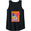 image:imageDreamWorks Trolls Halloween Gruesome Twosome Tank TopBlack