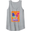image:imageDreamWorks Trolls Halloween Gruesome Twosome Tank TopHeather Grey