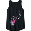 image:imageDreamWorks Trolls Love Tank TopBlack