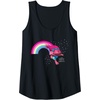 image:imageDreamWorks Trolls Poppy Kindness Tank TopBlack