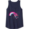 image:imageDreamWorks Trolls Poppy Kindness Tank TopNavy Blue