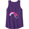 image:imageDreamWorks Trolls Poppy Kindness Tank TopPurple