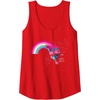 image:imageDreamWorks Trolls Poppy Kindness Tank TopRed