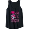 image:imageDreamWorks Trolls Poppy Sparkle Tank TopBlack