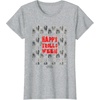 image:imageGood Luck Trolls Halloween Happy Trolloween TShirtHeather Grey