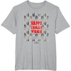 image:imageGood Luck Trolls Halloween Happy Trolloween TShirtHeather Grey