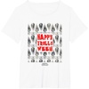 image:imageGood Luck Trolls Halloween Happy Trolloween TShirtWhite