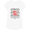 image:imageGood Luck Trolls Halloween Happy Trolloween TShirtWhite