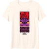image:imageGood Luck Trolls Halloween Limited Edition Premium Triblend TShirtBeige