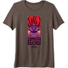 image:imageGood Luck Trolls Halloween Limited Edition Premium Triblend TShirtBrown