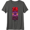 image:imageGood Luck Trolls Halloween Limited Edition Premium Triblend TShirtGrey