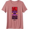 image:imageGood Luck Trolls Halloween Limited Edition Premium Triblend TShirtMauve