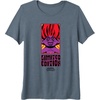 image:imageGood Luck Trolls Halloween Limited Edition Premium Triblend TShirtSlate Grey