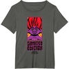 image:imageGood Luck Trolls Halloween Limited Edition TShirtAsphalt Grey