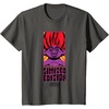 image:imageGood Luck Trolls Halloween Limited Edition TShirtAsphalt Grey