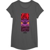 image:imageGood Luck Trolls Halloween Limited Edition TShirtAsphalt Grey
