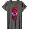 image:imageGood Luck Trolls Halloween Limited Edition TShirtAsphalt Grey