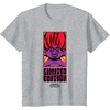 image:imageGood Luck Trolls Halloween Limited Edition TShirtHeather Grey