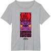 image:imageGood Luck Trolls Halloween Limited Edition TShirtHeather Grey