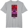 image:imageGood Luck Trolls Halloween Limited Edition TShirtHeather Grey