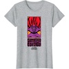 image:imageGood Luck Trolls Halloween Limited Edition TShirtHeather Grey