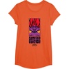 image:imageGood Luck Trolls Halloween Limited Edition TShirtOrange