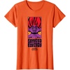 image:imageGood Luck Trolls Halloween Limited Edition TShirtOrange
