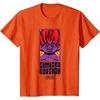 image:imageGood Luck Trolls Halloween Limited Edition TShirtOrange