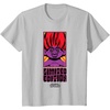 image:imageGood Luck Trolls Halloween Limited Edition TShirtSilver Grey