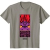 image:imageGood Luck Trolls Halloween Limited Edition TShirtSlate Grey