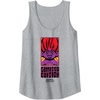 image:imageGood Luck Trolls Halloween Limited Edition Tank TopHeather Grey
