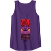 image:imageGood Luck Trolls Halloween Limited Edition Tank TopPurple