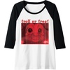 image:imageGood Luck Trolls Halloween TrollorTreat Raglan Baseball TeeBlackWhite
