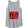 image:imageGood Luck Trolls Halloween TrollorTreat Tank TopHeather Grey