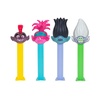 image:imagePEZ Candy Trolls Assorted Dispensers 058 Ounce Pack of 12 696 Ounce087 Ounce